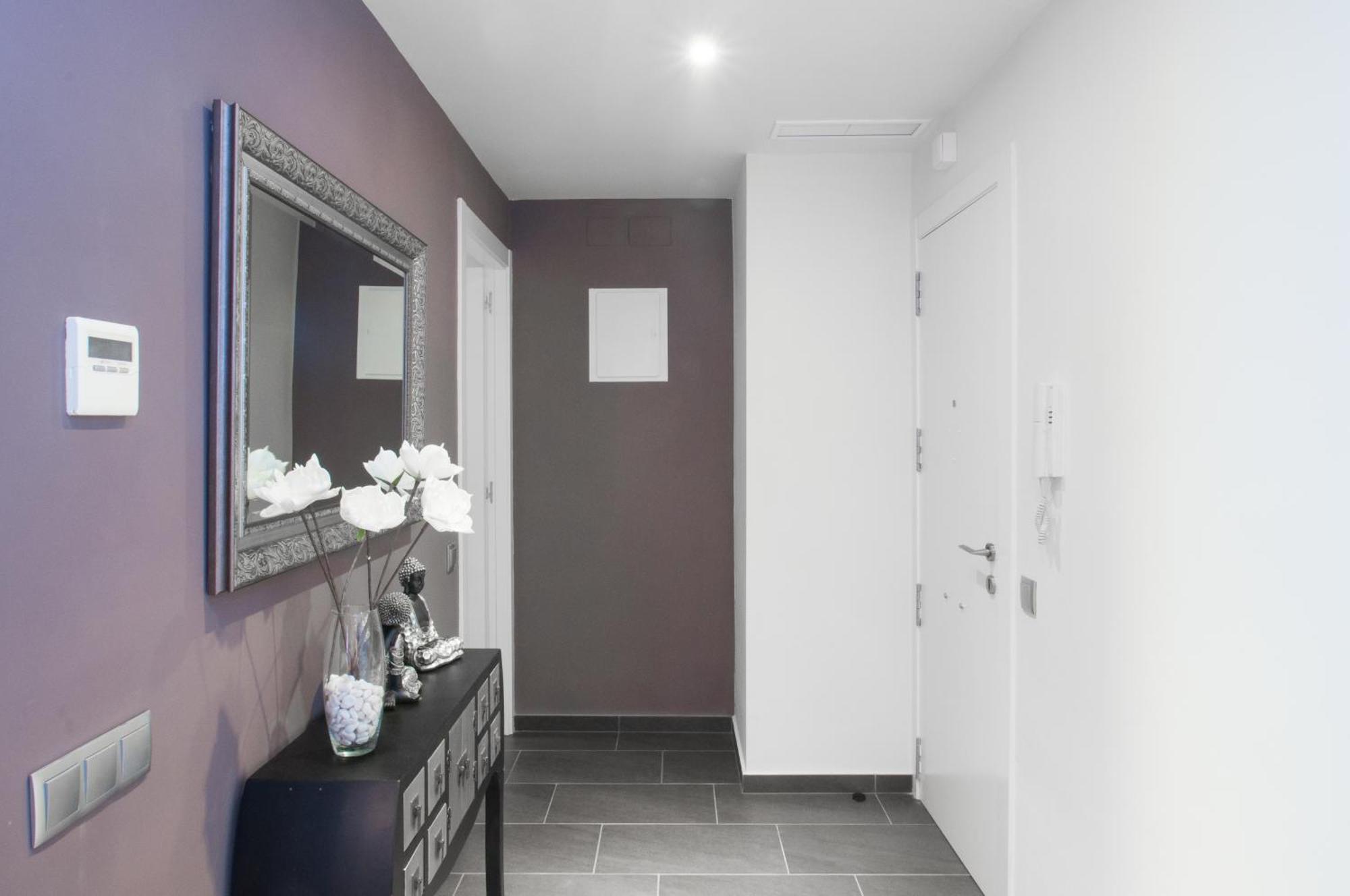 Autentic Eixample Apartment