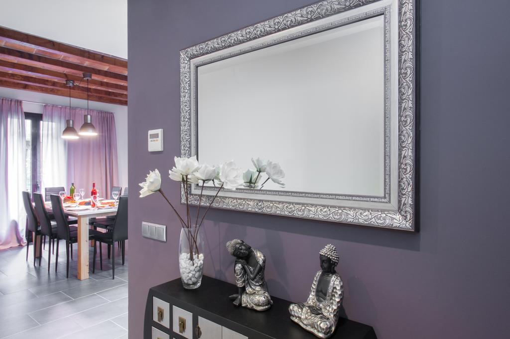 Apartment Autentic Eixample