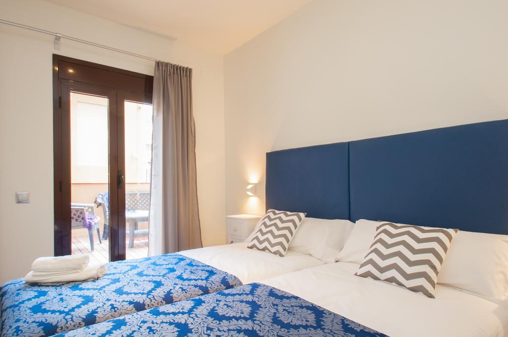 Apartment Autentic Eixample