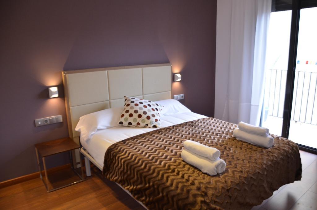 Autentic Eixample Apartment