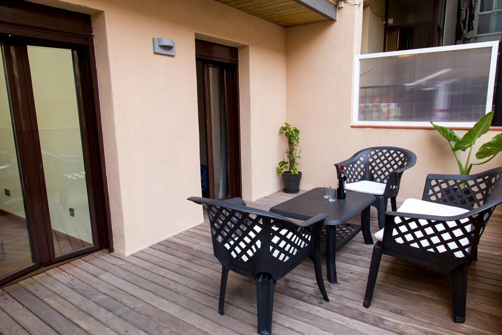 Apartment Autentic Eixample *