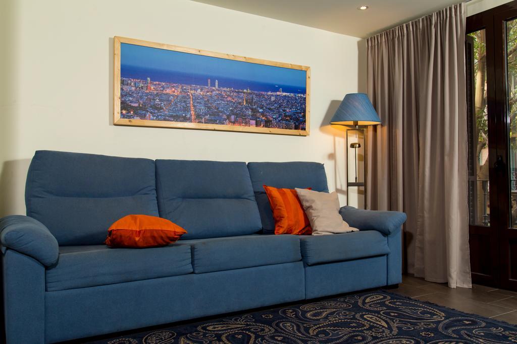 Apartment Autentic Eixample *