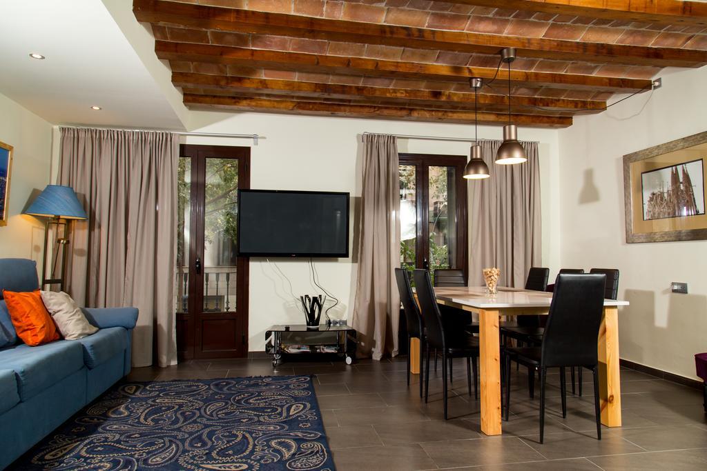 Apartment Autentic Eixample