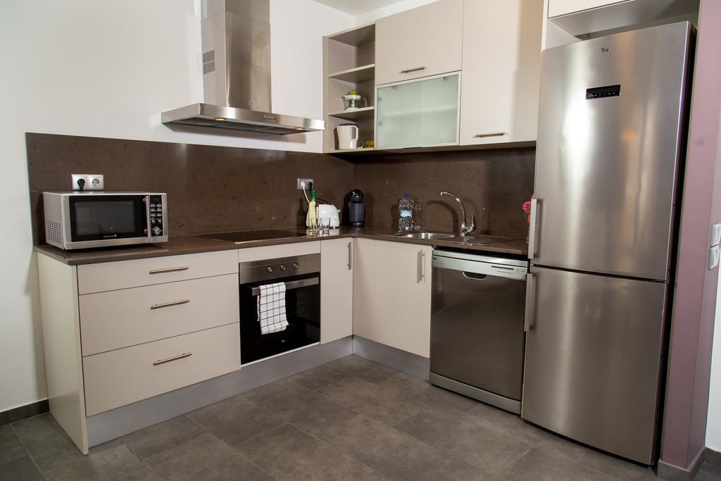 Apartment Autentic Eixample Barcelona