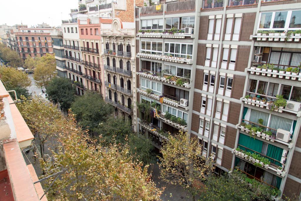 Apartment Autentic Eixample